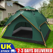 3-4 Man Automatic Instant