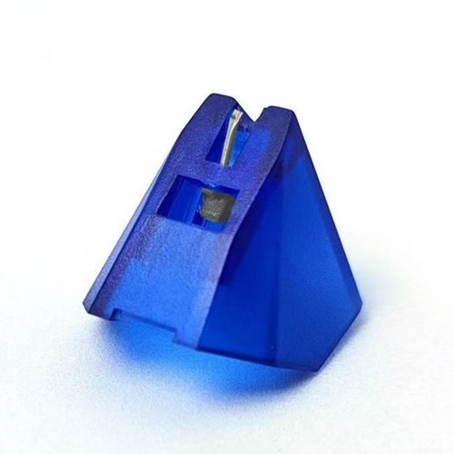 Turntable record play stylus - turntable,