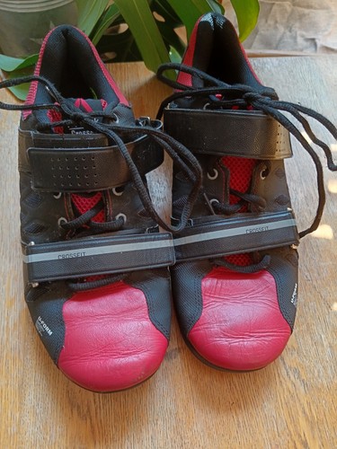Reebok crossfit form 74 - reebok,