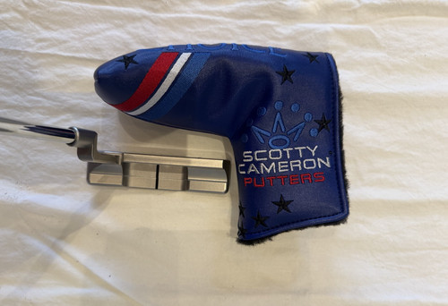 Scotty cameron champions - cameron,