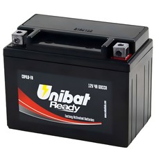 CB4LB-FA GEL BATTERY YB4L-B