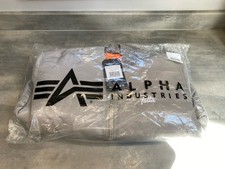 Patta X Alpha Industries MA-1