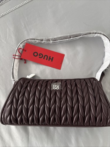 Hugo boss shoulder bag - boss,