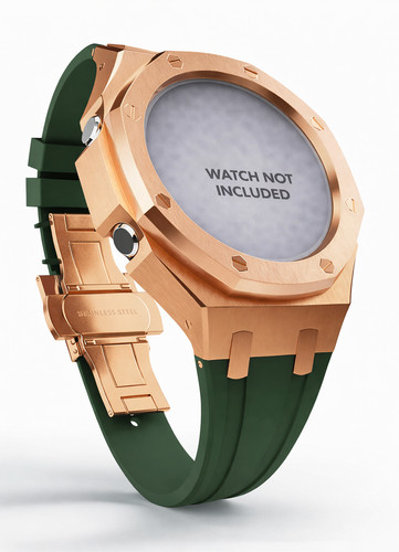 Casioak mod kit - kit, casio
