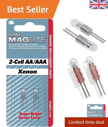 Maglite compatible xenon mini - maglite,