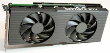 RTX 3080 Graphics card 10GB Nvidia GeForce Gaming Ray tracing VR DLSS DELL OEM