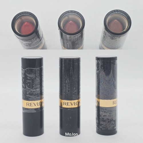 Lot revlon lipstick - lot,