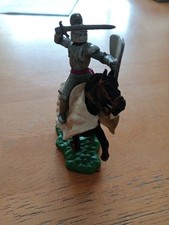 Timpo Knight On Horseback 
