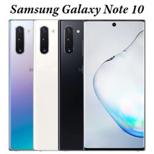 NEW Samsung Galaxy Note 10 5G