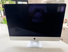 Apple iMac 27” Retina 5K