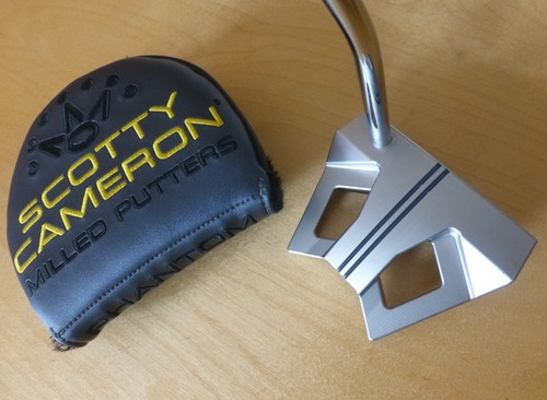 2025 scotty cameron phantom - 2025, 9