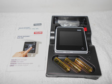 VELUX INTEGRA NEW! KLR 200 TOUCH SCREEN REMOTE IN ORIGINAL PACKAGING          B5