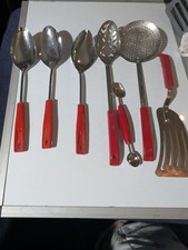 Vintage  Serving / Measuring