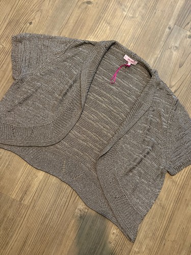 Per una womens - bolero, shrug