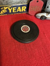 Moto Lita Centre Cap Horn Push