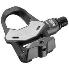 Look Keo 2 Max Road Pedals With Keo Grip Cleat - Adjustable Tension