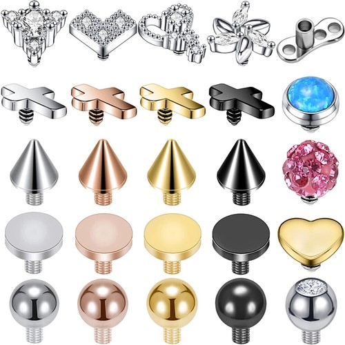 16g stainless steel - 16g,