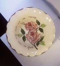 Torquay pottery devon bowl - torquay,