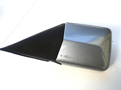 Mercedes w124 coupe wing - ce,