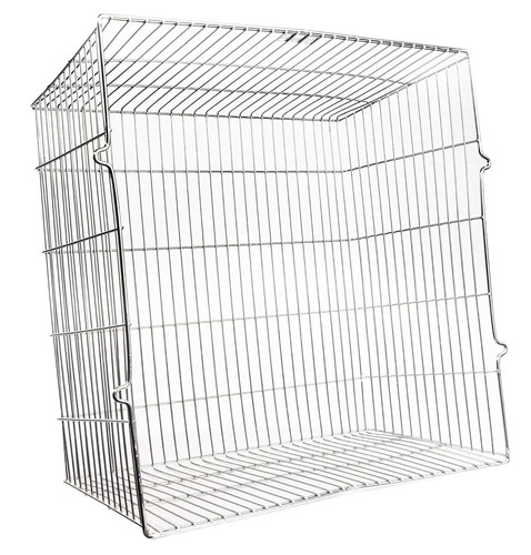 Tower zinc rectangle - tower,
