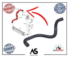 Intercooler Turbo Hose Pipe