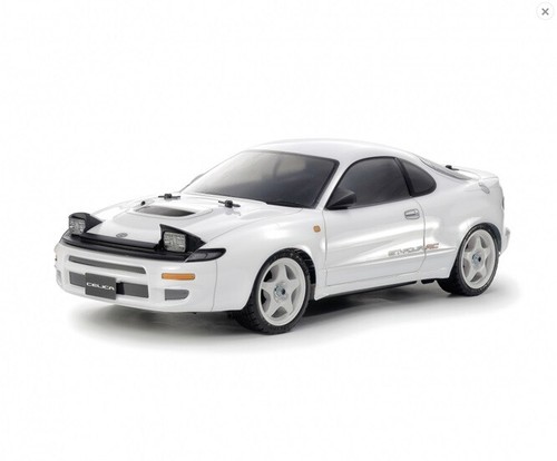 Tamiya 300058730 10 rc - 300058730,