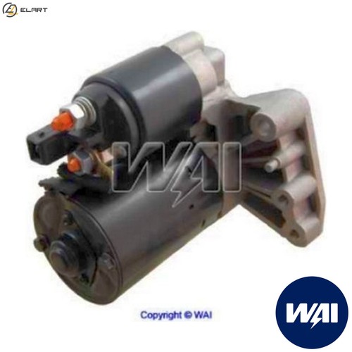 Starter 19000n for peugeot - 19000n,