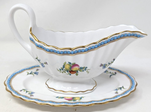 Spode trapnell sprays - spode,