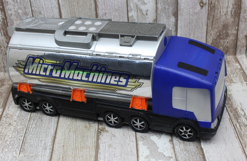 Vintage 2001 micro machines - 2001,