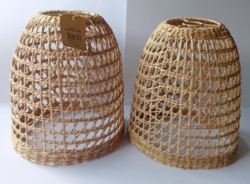 Sass and belle woven seagrass - and,