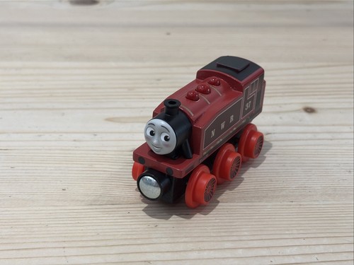 Thomas wooden railway rosie - thomas,