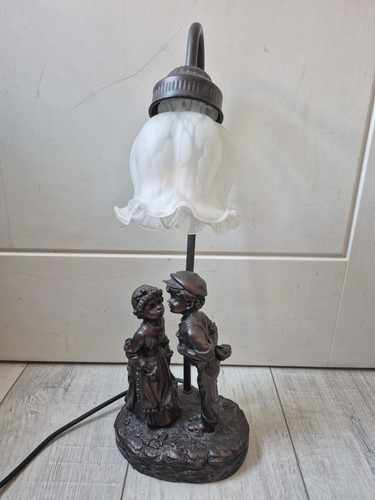 Widdop bingham lily lamp - lily, &