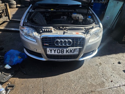 2004 2008 audi s - 2004, line