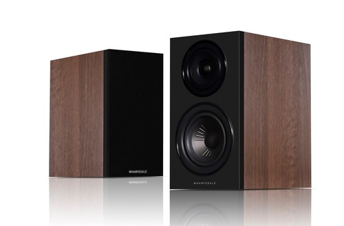 Wharfedale diamond stereo - diamond,