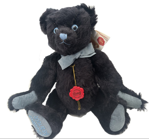 Hermann shadow black blue - shadow,