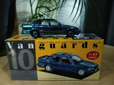 Corgi Vanguards VA10003 Ford