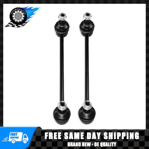 Front anti roll bar - bar, links