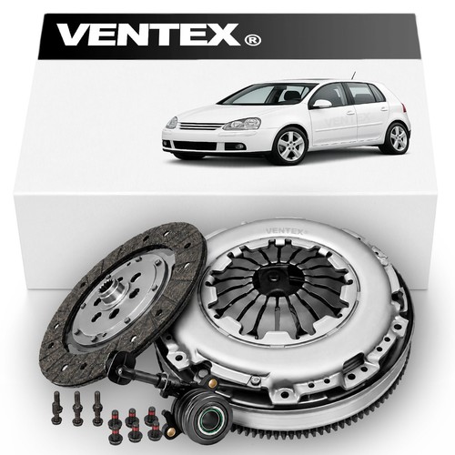 Clutch flywheel for vw golf - flywheel,