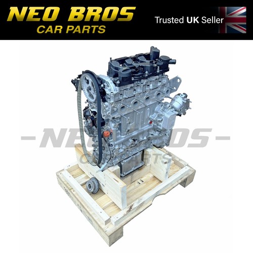 New engine peugeot - peugeot, expert