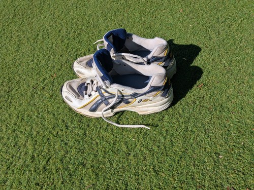 Asics gel 2030 custom - gt,