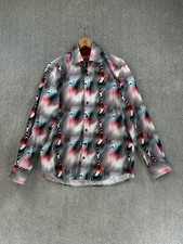 Claudio Lugli Shirt Mens L