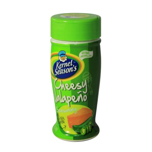 Kernel seasons cheesy - kernel,