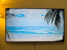 SAMSUNG UE50AU7100KXXU 50