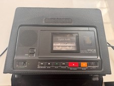 SONY TCD-D10 PRO II Digital