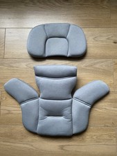 Nuna Pipa Car Seat New Born