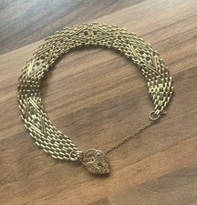 Beautiful Unique Vintage Gate