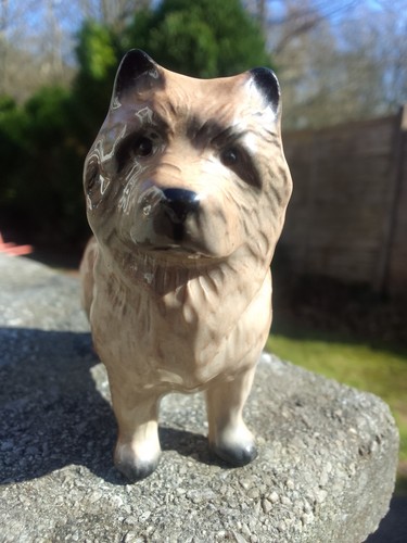 Vintage beswick cairn terrier - beswick,