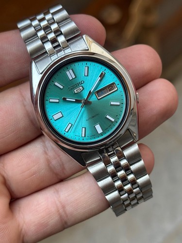 Seiko automatic mens - seiko, 5
