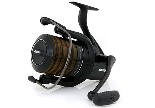 Fox fx13 carp fishing - fox, reel