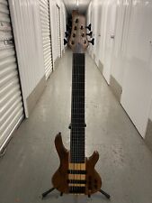 New Mazeti WHTB 7 STRING